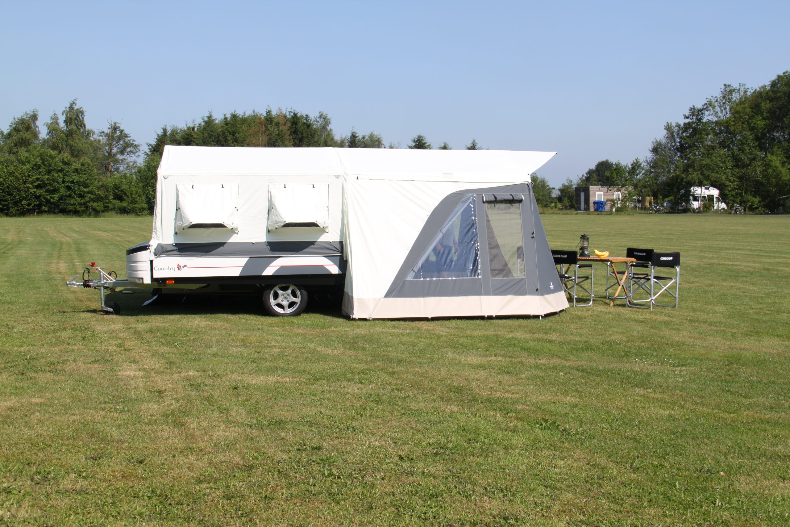IMG_5260 Combi-Camp Country Faltcaravan Wohnwagen