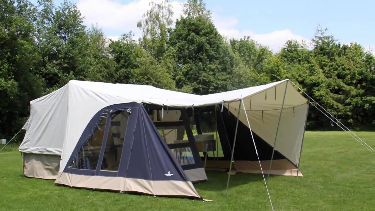 Faltcaravan